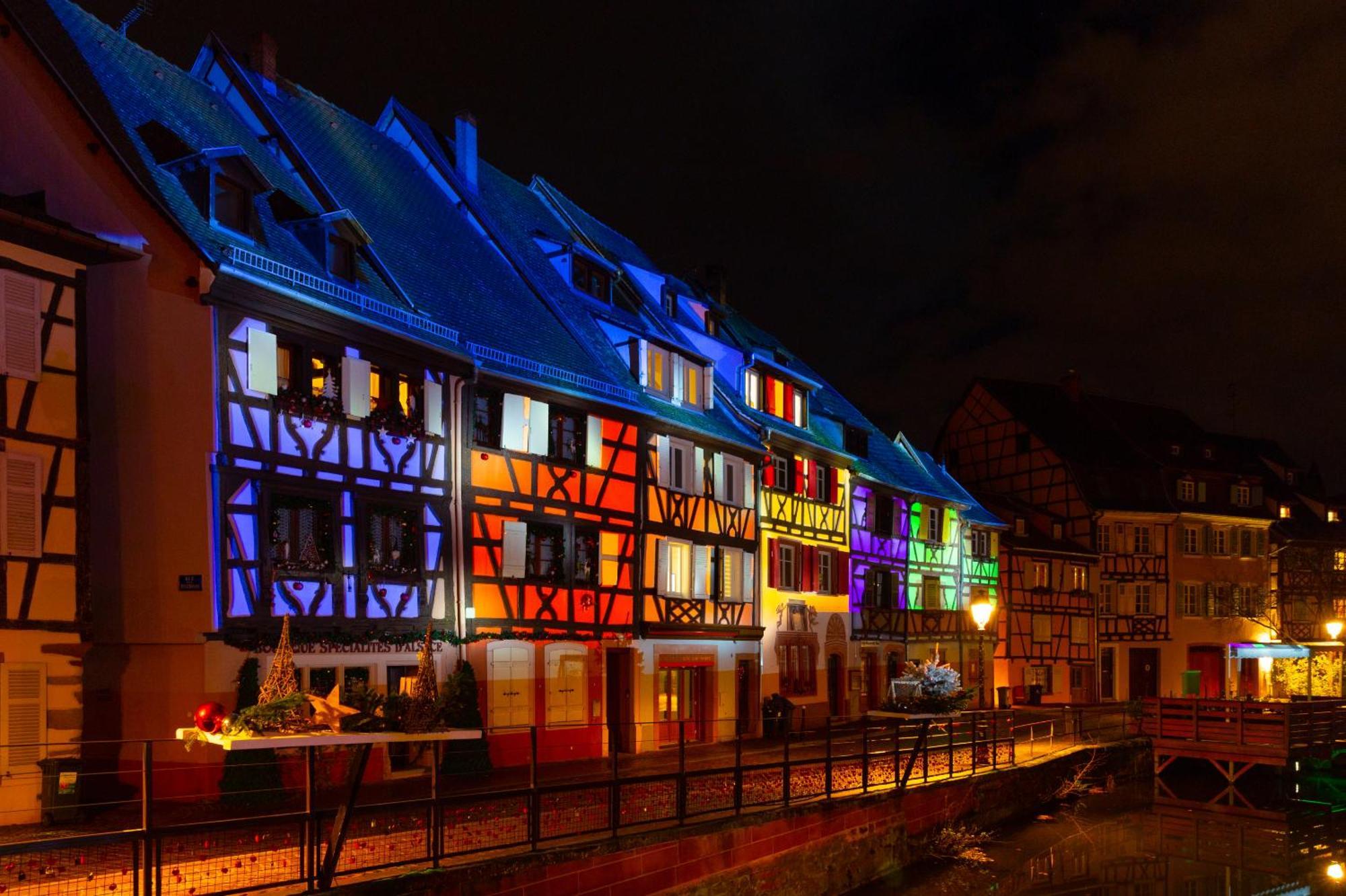 My Colmar Homes - Le XIII Exterior foto