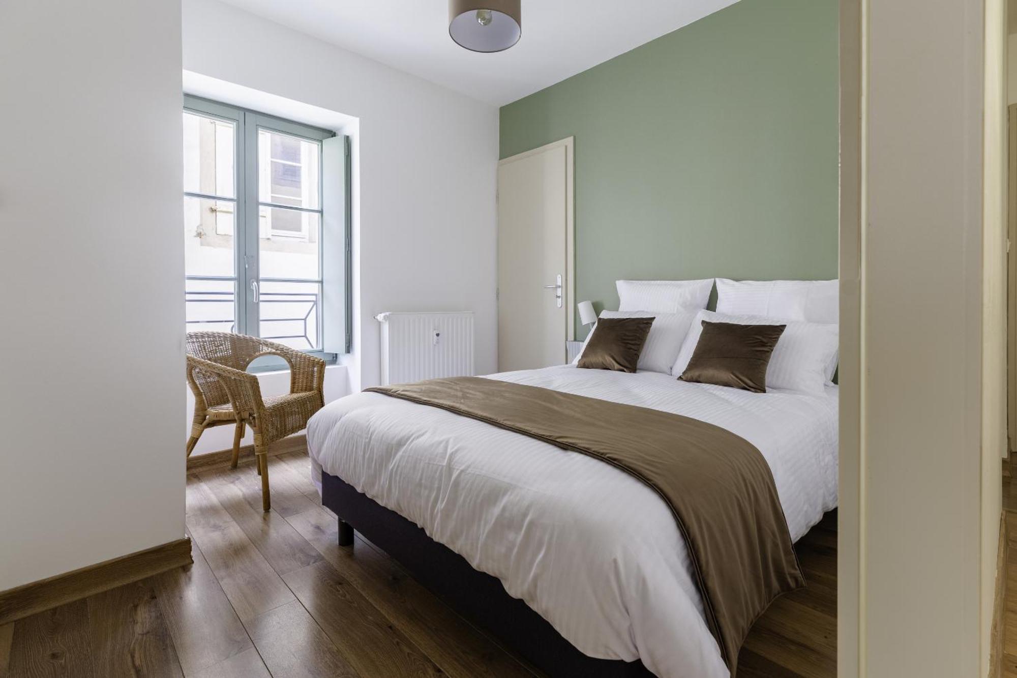 My Colmar Homes - Le XIII Habitación foto