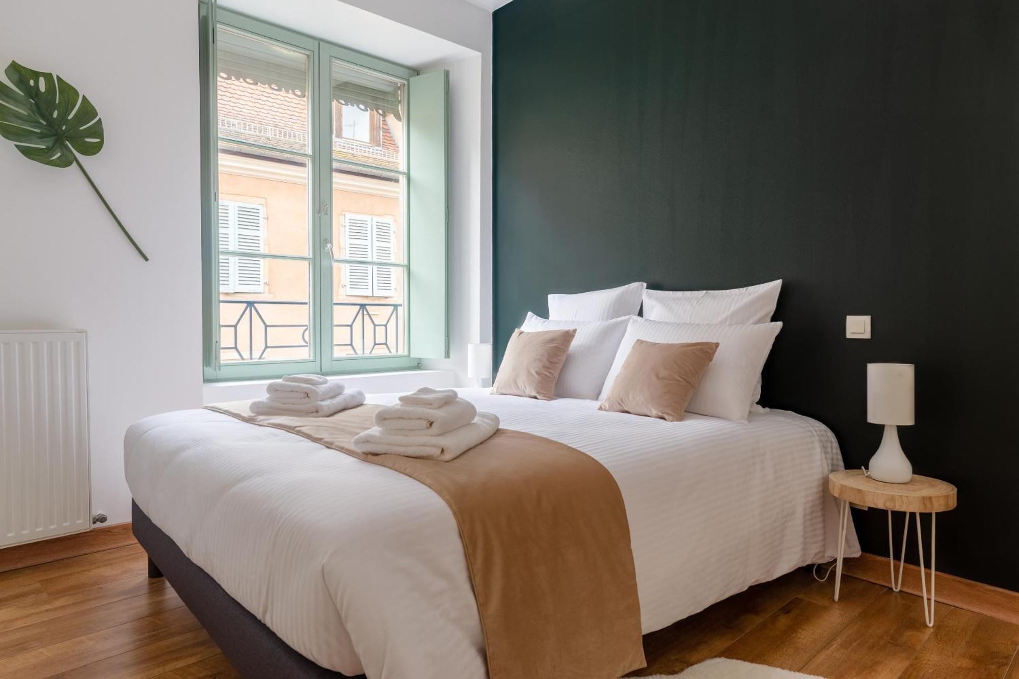 My Colmar Homes - Le XIII Habitación foto
