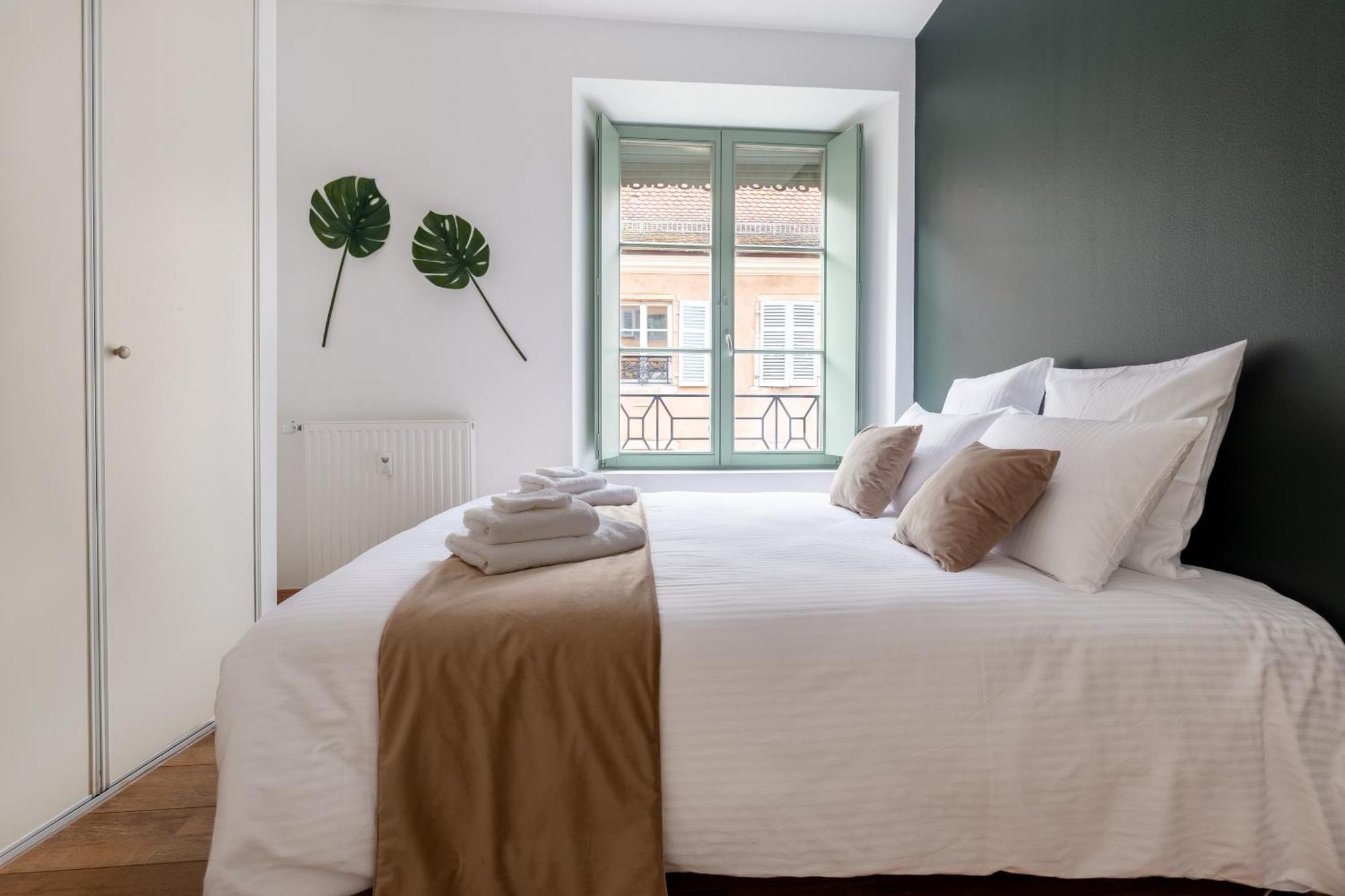 My Colmar Homes - Le XIII Habitación foto