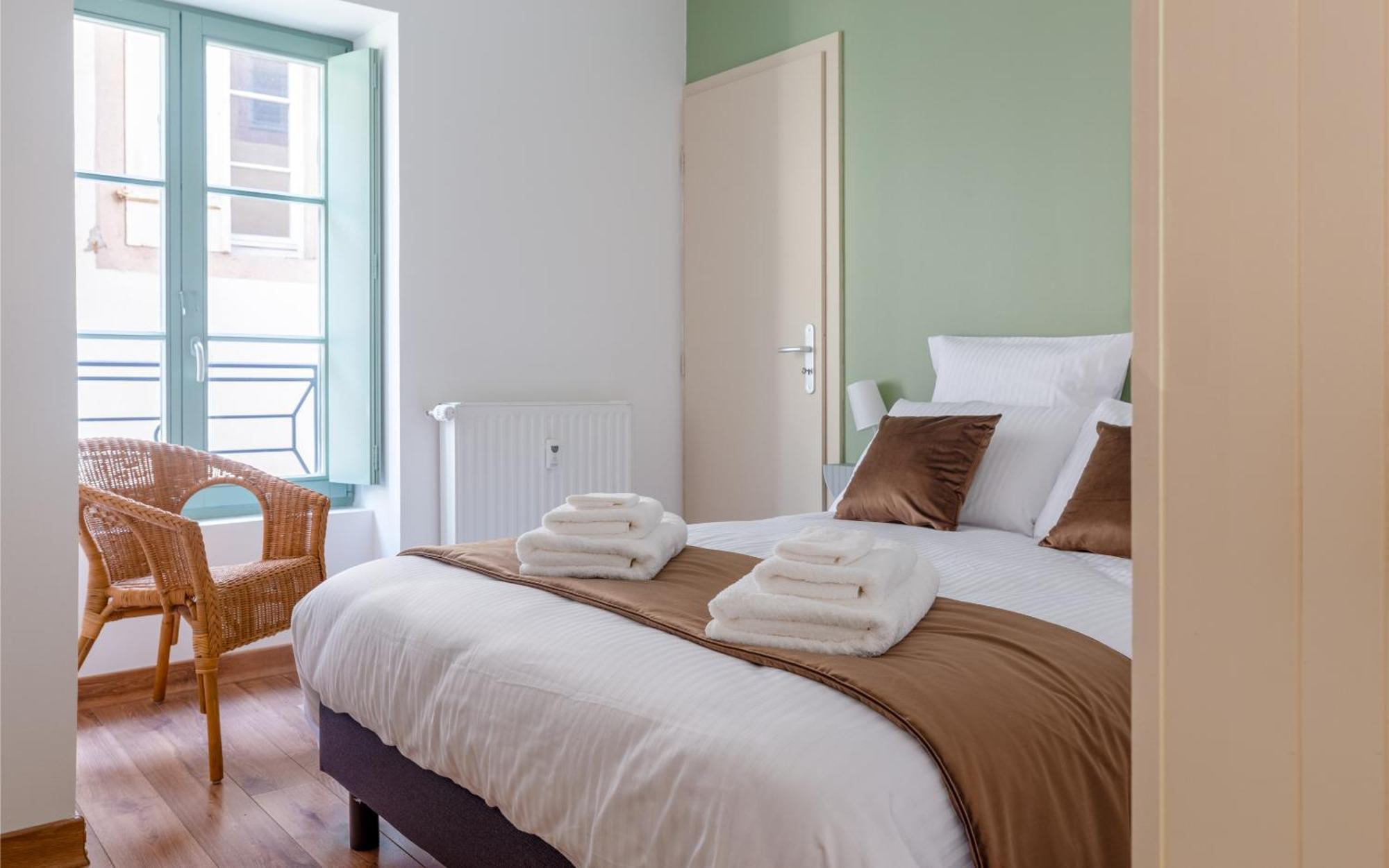 My Colmar Homes - Le XIII Habitación foto